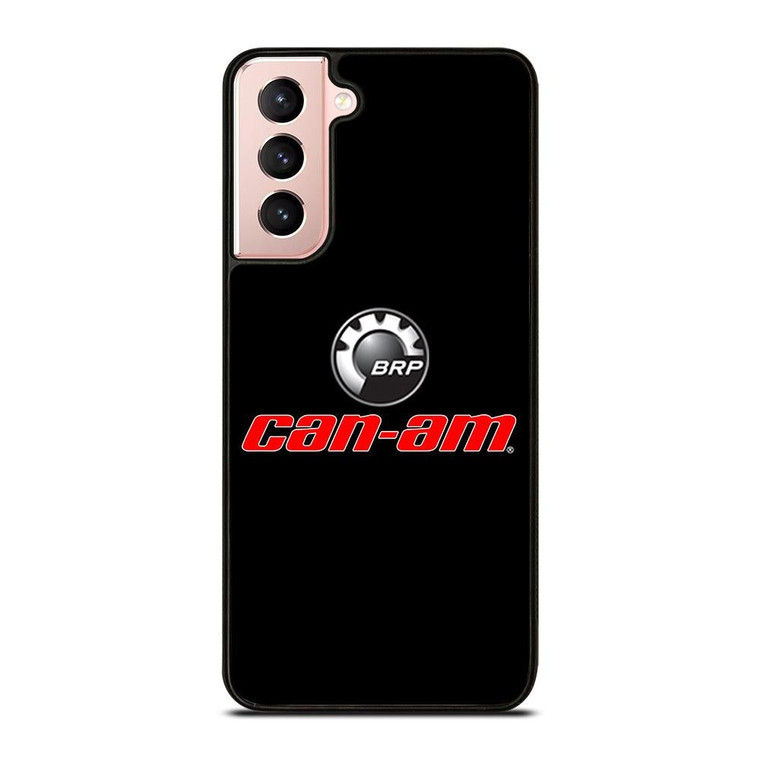 CAN AM X RACING TEAM 2 Samsung Galaxy S21 Case Cover