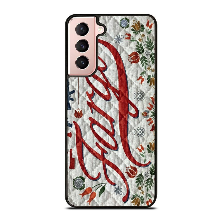 FARGO MOVIES ART 3 Samsung Galaxy S21 Case Cover