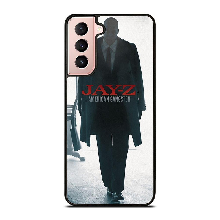 JAY Z AMERICAN GANGSTER Samsung Galaxy S21 Case Cover