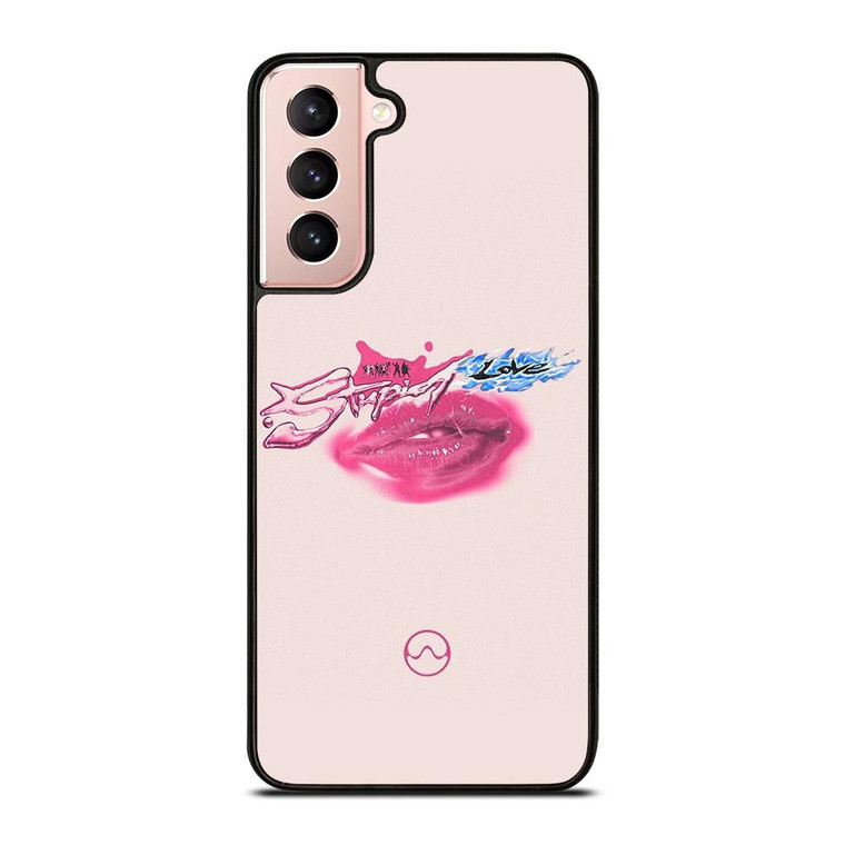 LADY GAGA STUPID LOVE ART Samsung Galaxy S21 Case Cover