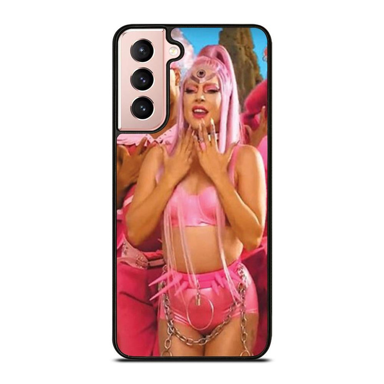 LADY GAGA STUPID LOVE Samsung Galaxy S21 Case Cover
