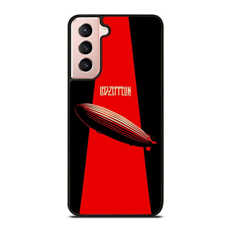 LED ZEPPELIN MOTHERSHIP ALBUM COVER Samsung Galaxy S21 Case Cover