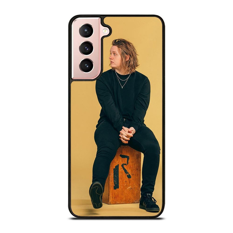 LEWIS CAPALDI MALE SINGER Samsung Galaxy S21 Case Cover