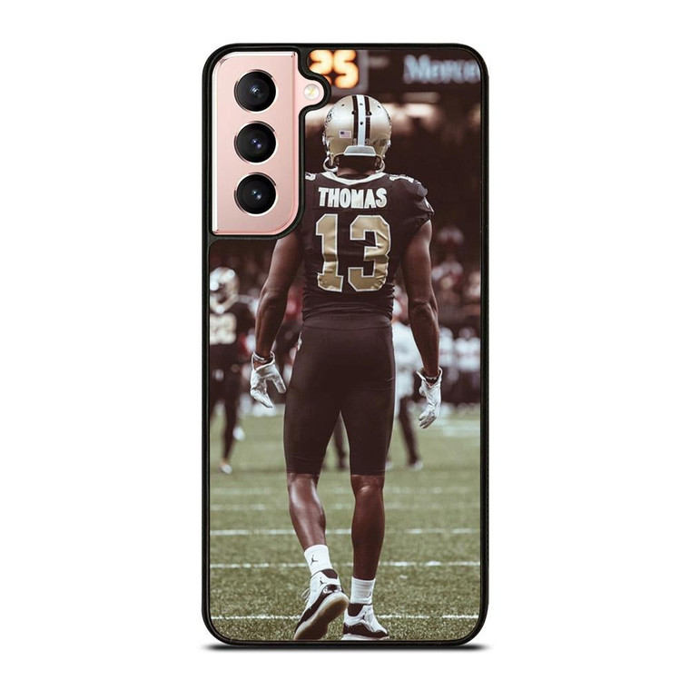 MICHAEL THOMAS NEW ORLEANS SAINTS 2 Samsung Galaxy S21 Case Cover