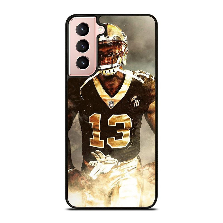 MICHAEL THOMAS NEW ORLEANS SAINTS Samsung Galaxy S21 Case Cover