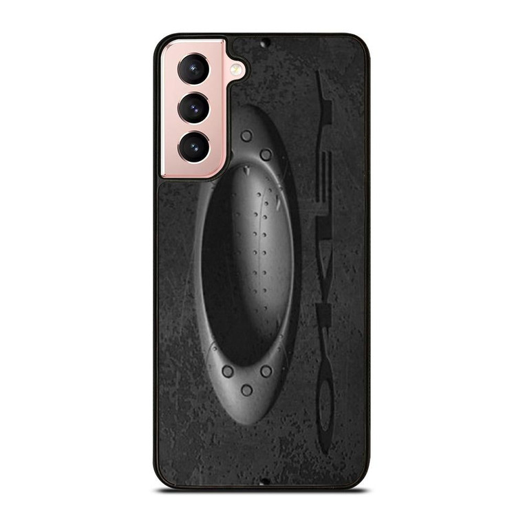 OAKLEY METAL LOGO Samsung Galaxy S21 Case Cover