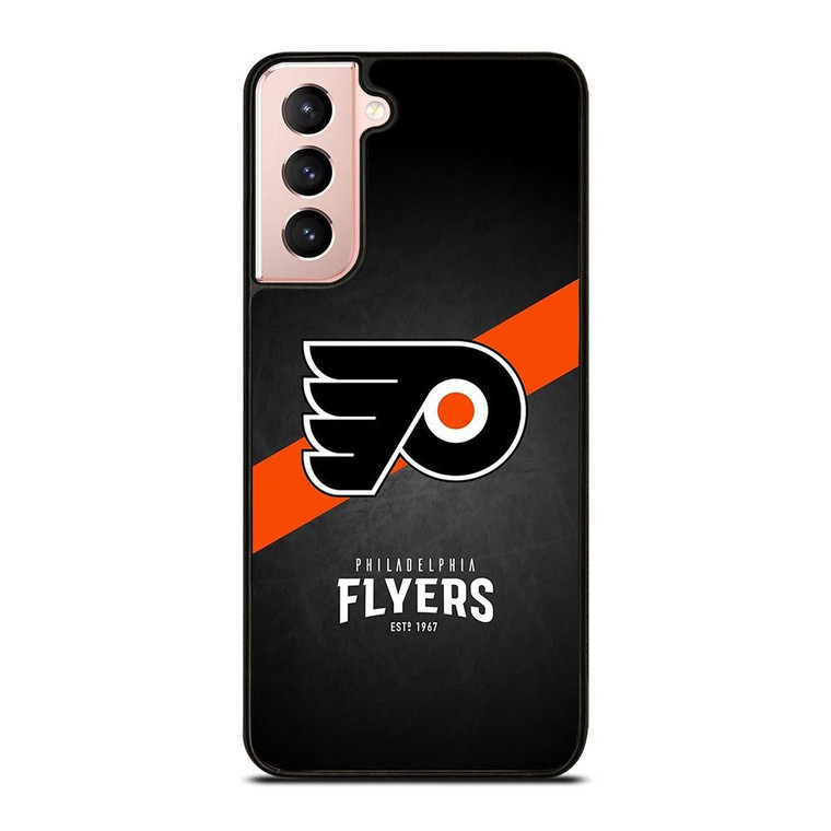 PHILADELPIA FLYERS FOOTBALL TEAM Samsung Galaxy S21 Case Cover