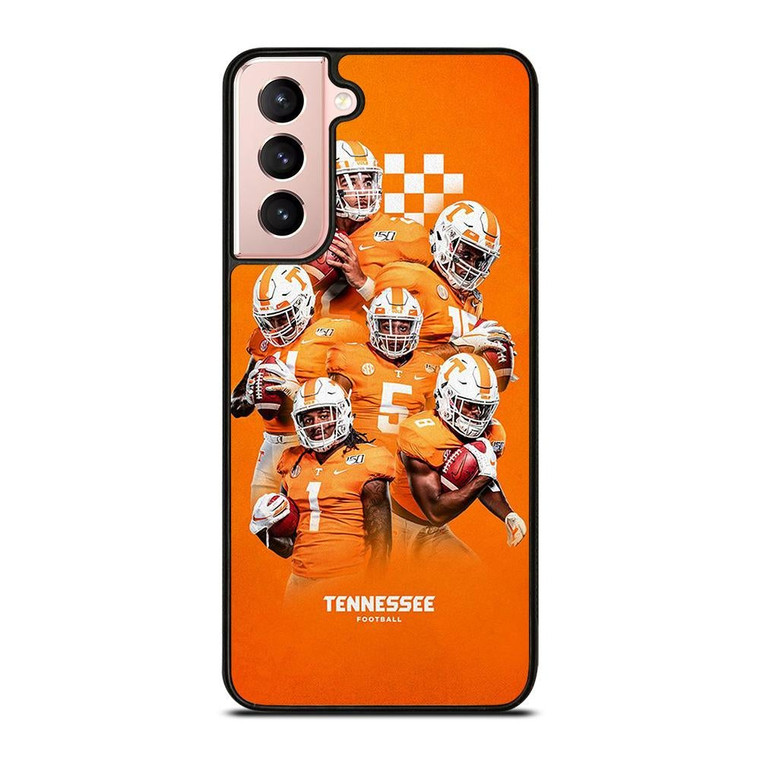 PLAYER TENNESSEE VOLUNTEERS VOLS FOOTBALL Samsung Galaxy S21 Case Cover