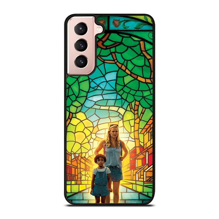 SAINT FRANCES MOVIES Samsung Galaxy S21 Case Cover