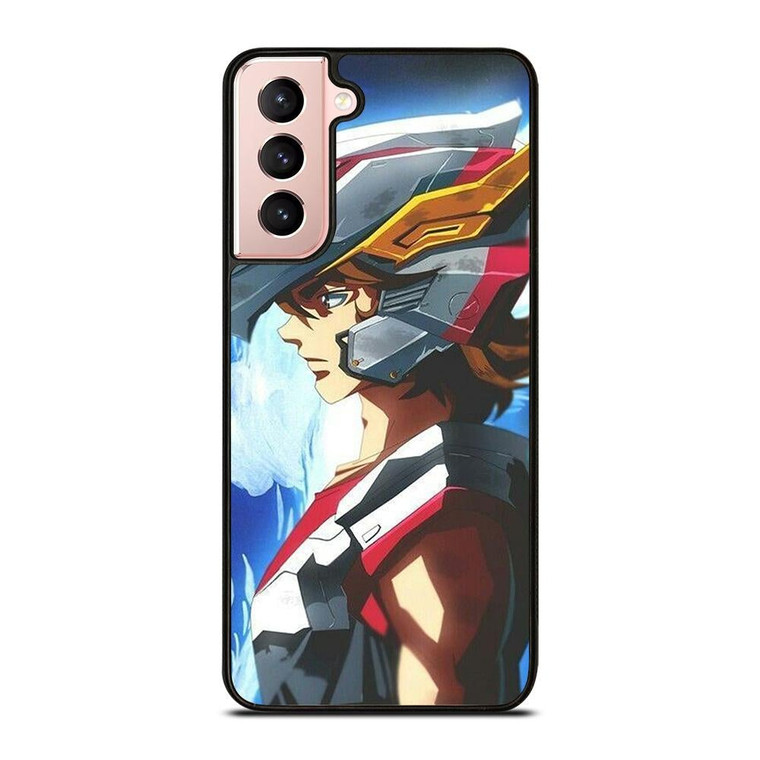 SAINT SEIYA PEGASUS NEW Samsung Galaxy S21 Case Cover