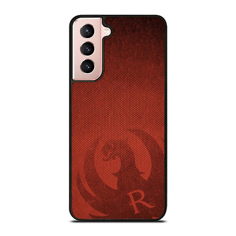 STURM RUGER FIREARM RED LOGO Samsung Galaxy S21 Case Cover