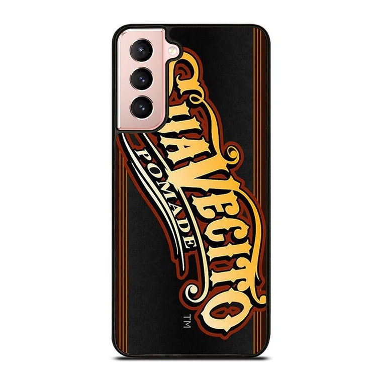 SUAVECITO POMADE LABEL Samsung Galaxy S21 Case Cover