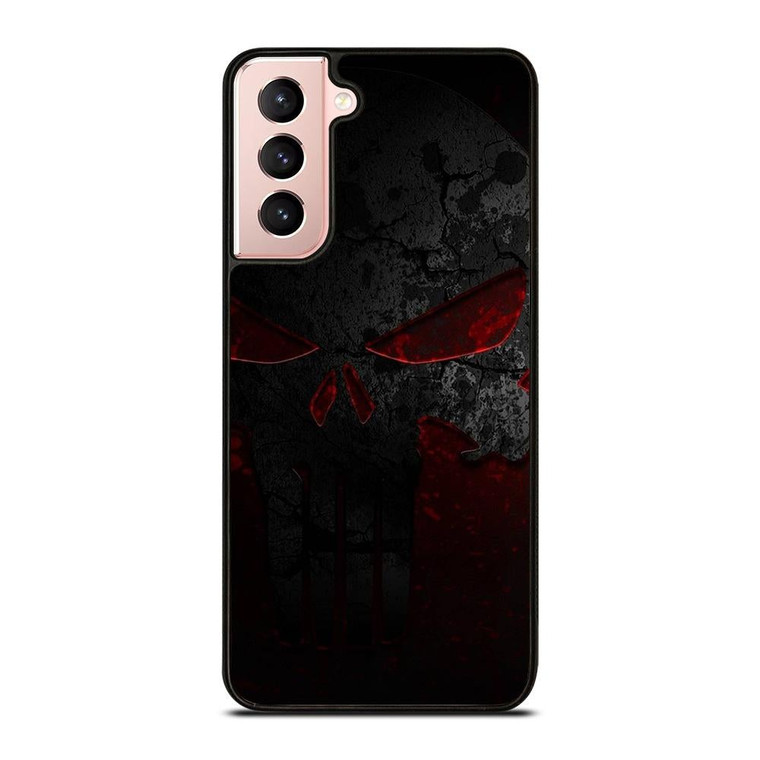 THE PUNISHER DIRTY BLOODS Samsung Galaxy S21 Case Cover