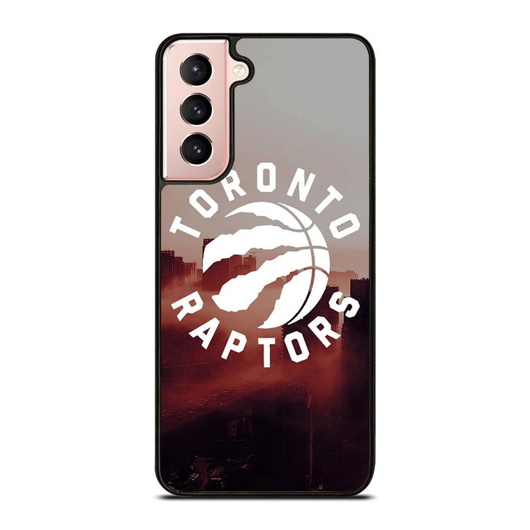 TORONTO RAPTORS SYMBOL Samsung Galaxy S21 Case Cover