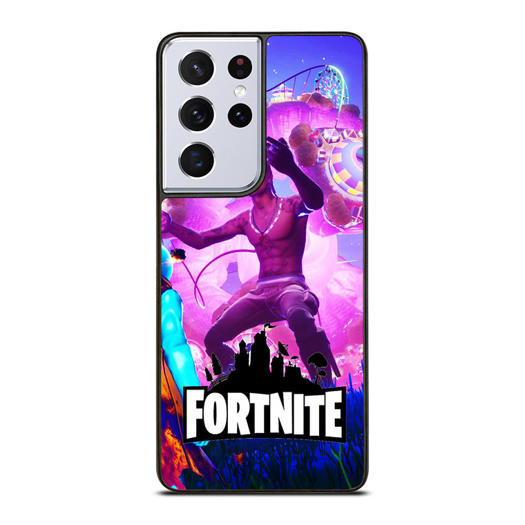 GRATEFUL DEAD DANCING BEARS Samsung Galaxy S21 Ultra Case Cover