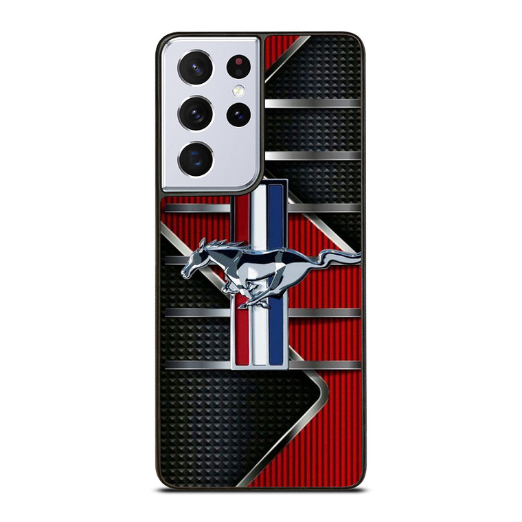 GRATEFUL DEAD DANCING BEARS Samsung Galaxy S21 Ultra Case Cover