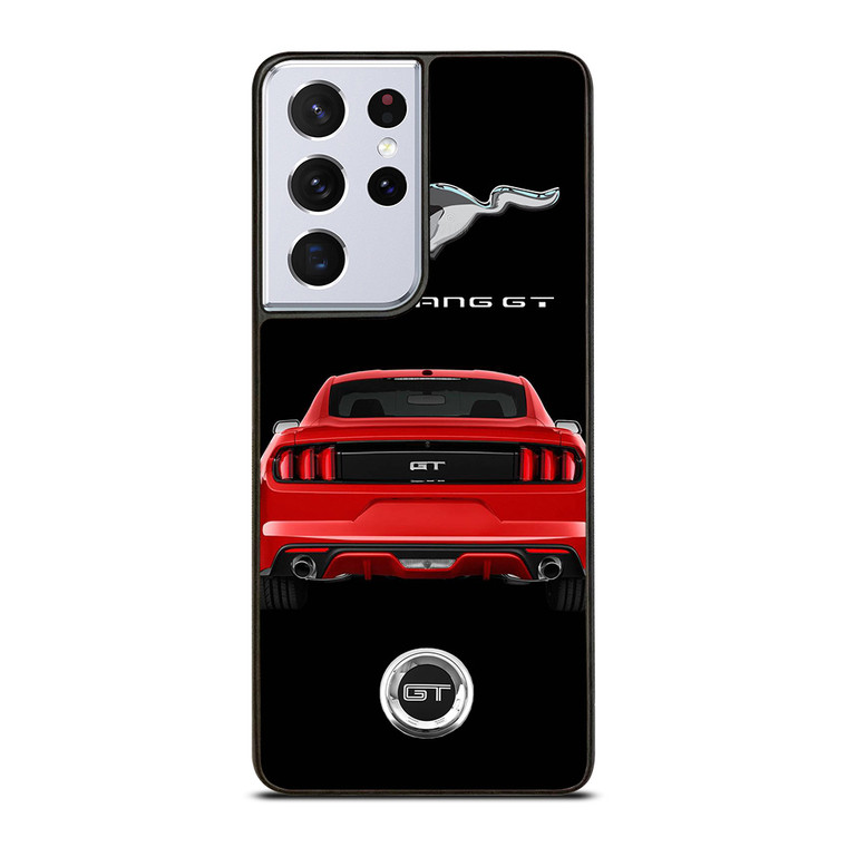 GRATEFUL DEAD DANCING BEARS Samsung Galaxy S21 Ultra Case Cover