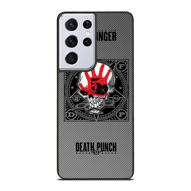 GRATEFUL DEAD DANCING BEARS Samsung Galaxy S21 Ultra Case Cover