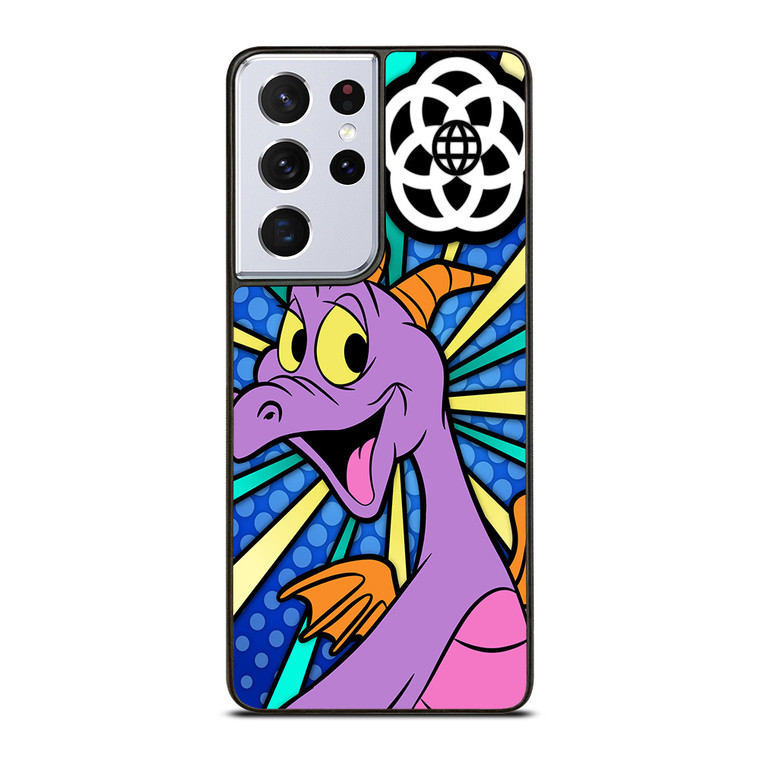 GRATEFUL DEAD DANCING BEARS Samsung Galaxy S21 Ultra Case Cover