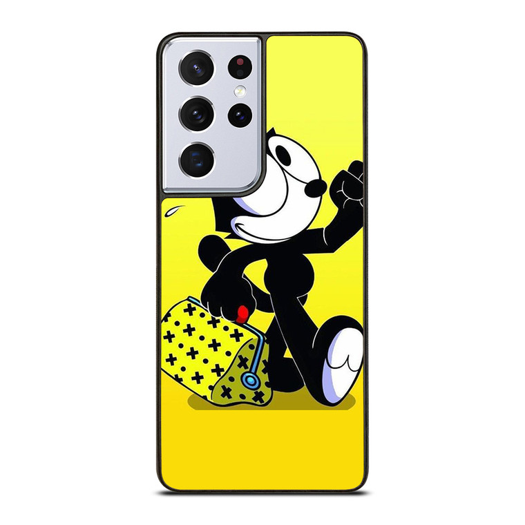 GRATEFUL DEAD DANCING BEARS Samsung Galaxy S21 Ultra Case Cover