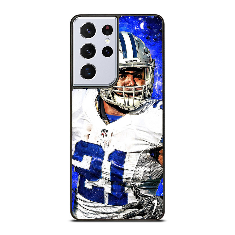 GRATEFUL DEAD DANCING BEARS Samsung Galaxy S21 Ultra Case Cover