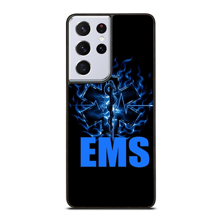 GRATEFUL DEAD DANCING BEARS Samsung Galaxy S21 Ultra Case Cover