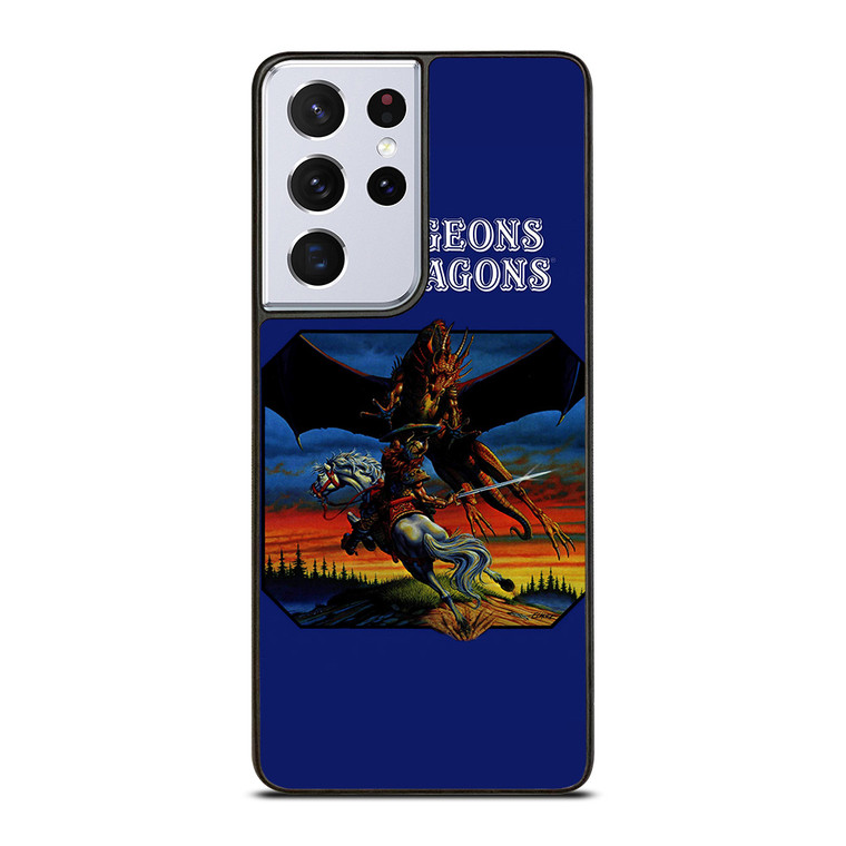 GRATEFUL DEAD DANCING BEARS Samsung Galaxy S21 Ultra Case Cover