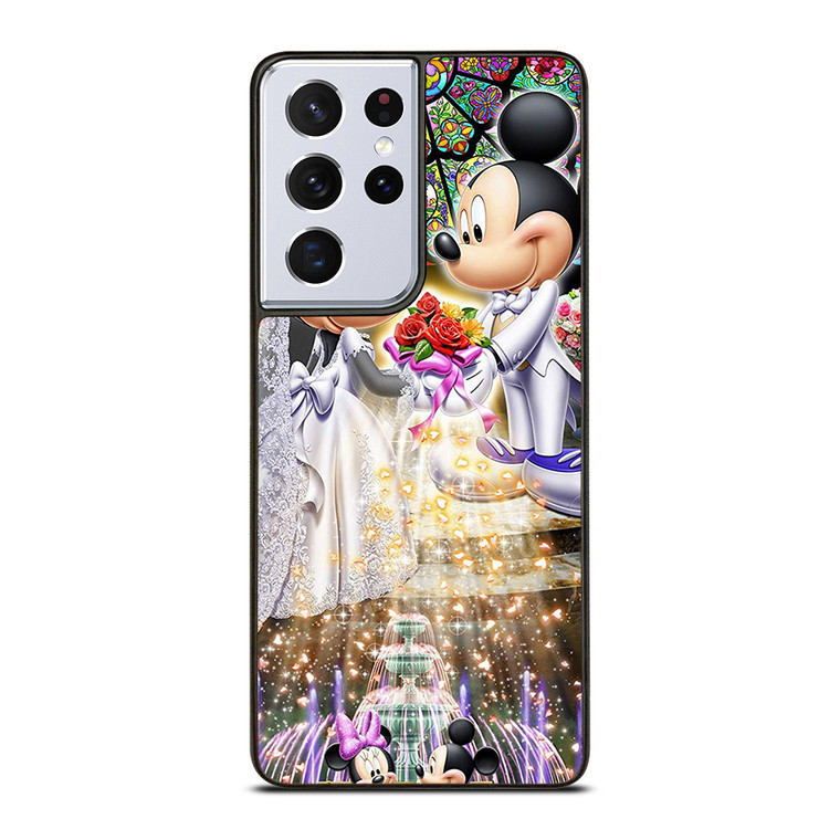 GRATEFUL DEAD DANCING BEARS Samsung Galaxy S21 Ultra Case Cover