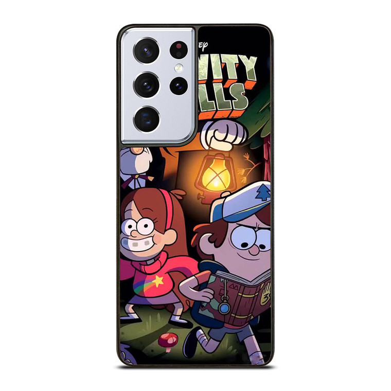 GRATEFUL DEAD DANCING BEARS Samsung Galaxy S21 Ultra Case Cover