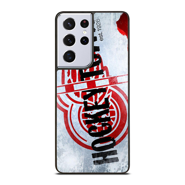 GRATEFUL DEAD DANCING BEARS Samsung Galaxy S21 Ultra Case Cover