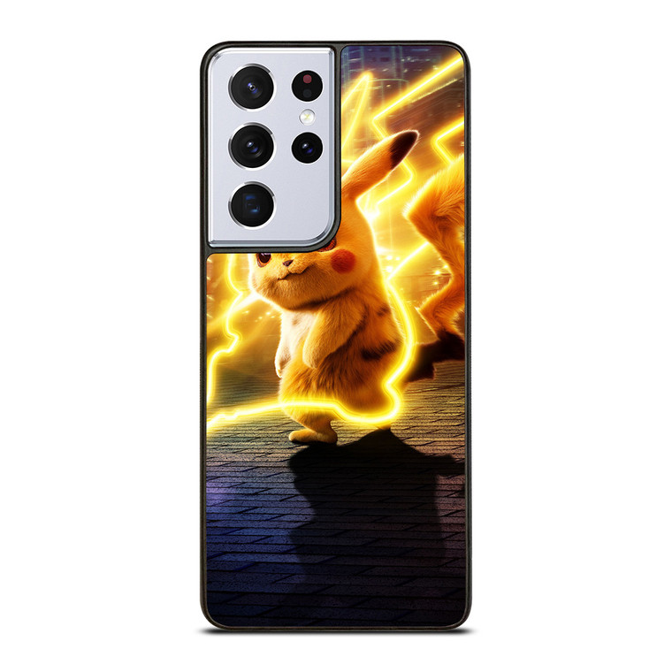 GRATEFUL DEAD DANCING BEARS Samsung Galaxy S21 Ultra Case Cover