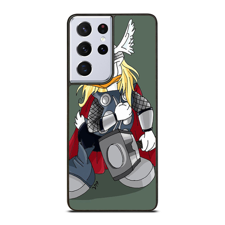 GRATEFUL DEAD DANCING BEARS Samsung Galaxy S21 Ultra Case Cover