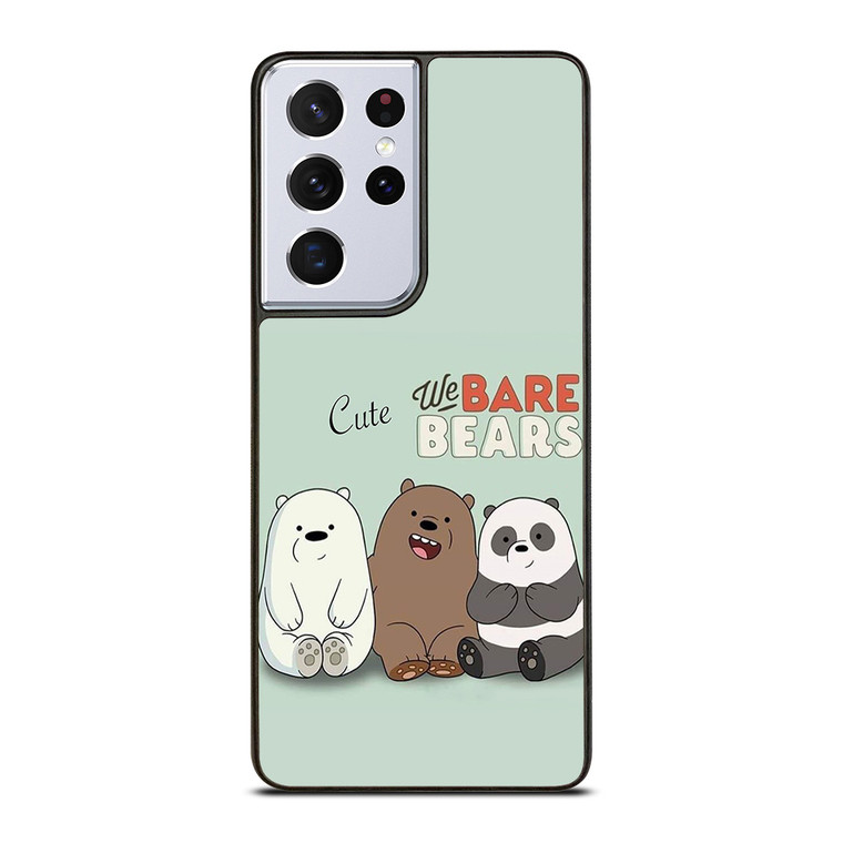 GRATEFUL DEAD DANCING BEARS Samsung Galaxy S21 Ultra Case Cover