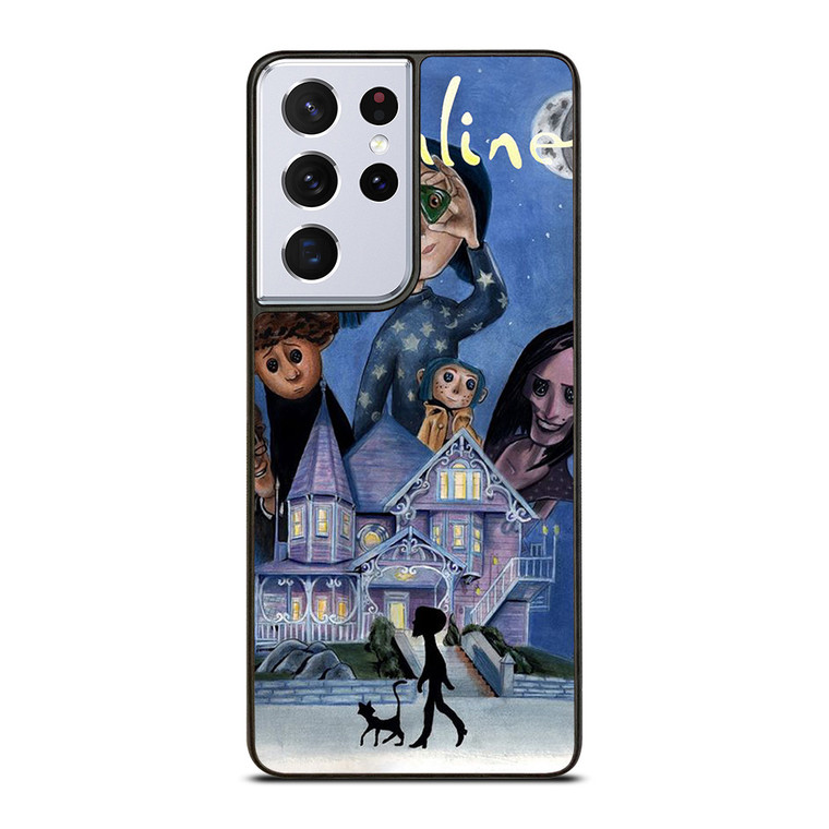 GRATEFUL DEAD DANCING BEARS Samsung Galaxy S21 Ultra Case Cover