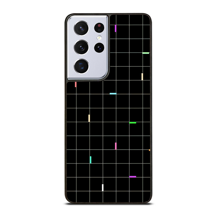 GRATEFUL DEAD DANCING BEARS Samsung Galaxy S21 Ultra Case Cover