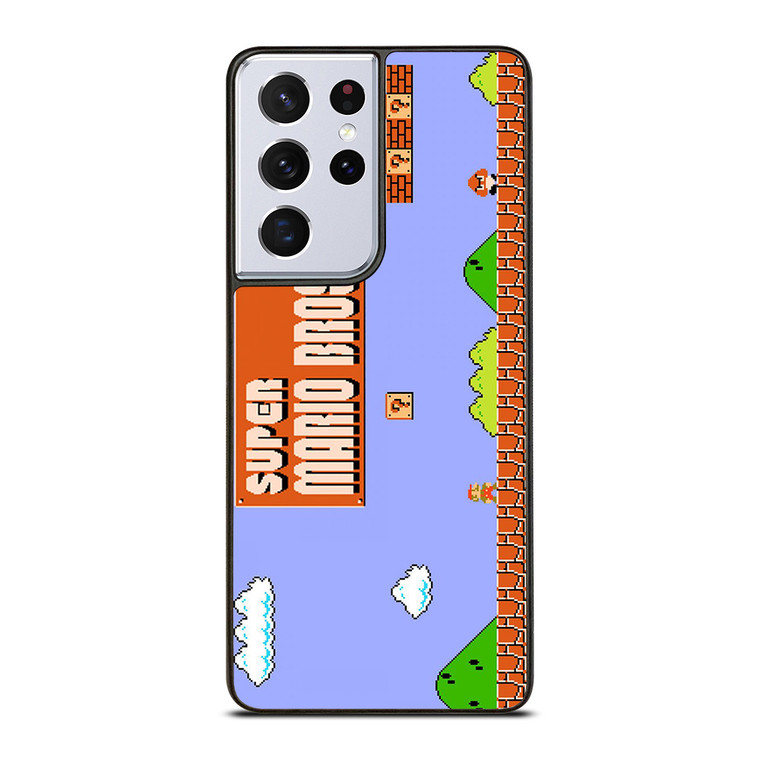 GRATEFUL DEAD DANCING BEARS Samsung Galaxy S21 Ultra Case Cover