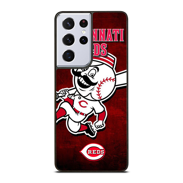 GRATEFUL DEAD DANCING BEARS Samsung Galaxy S21 Ultra Case Cover