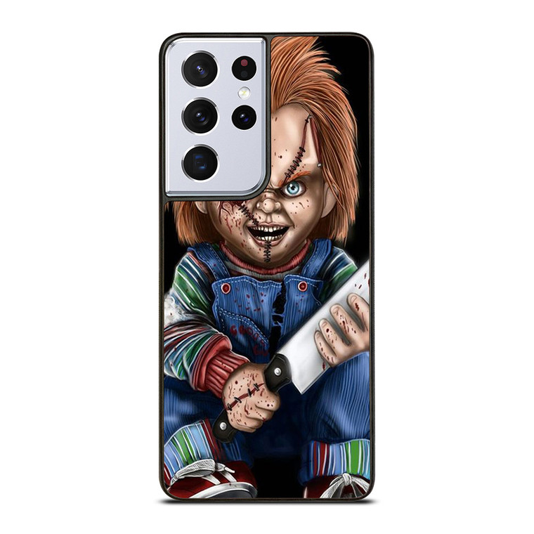 GRATEFUL DEAD DANCING BEARS Samsung Galaxy S21 Ultra Case Cover