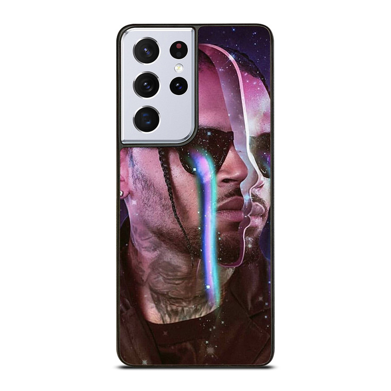 GRATEFUL DEAD DANCING BEARS Samsung Galaxy S21 Ultra Case Cover