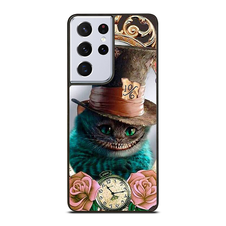 GRATEFUL DEAD DANCING BEARS Samsung Galaxy S21 Ultra Case Cover