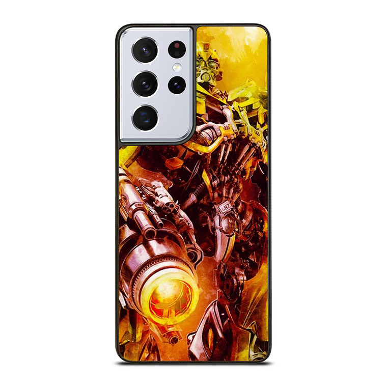 GRATEFUL DEAD DANCING BEARS Samsung Galaxy S21 Ultra Case Cover