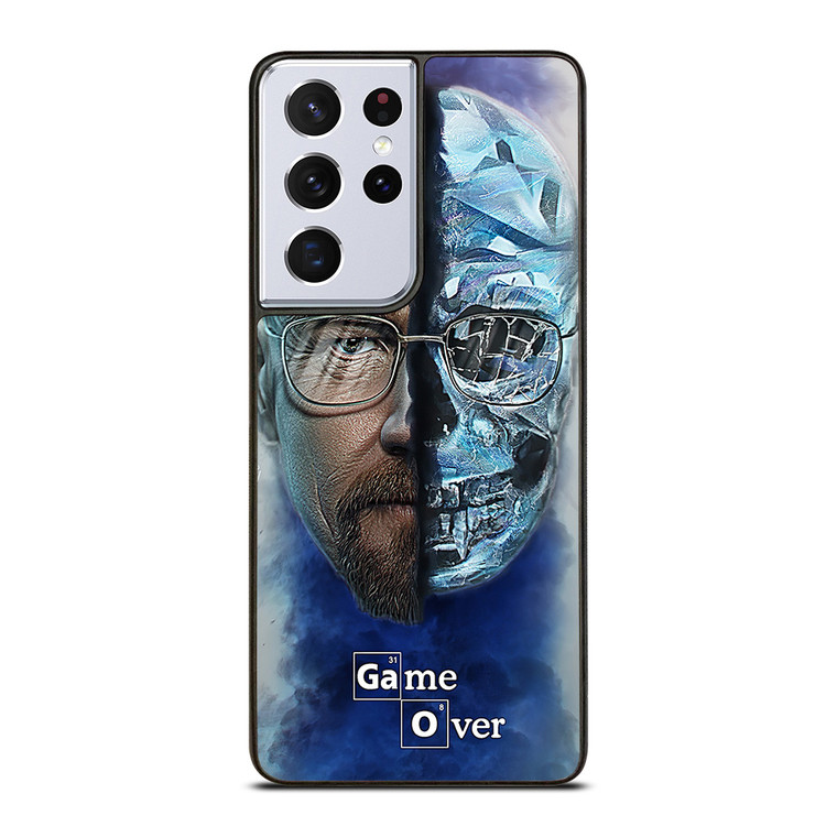 GRATEFUL DEAD DANCING BEARS Samsung Galaxy S21 Ultra Case Cover