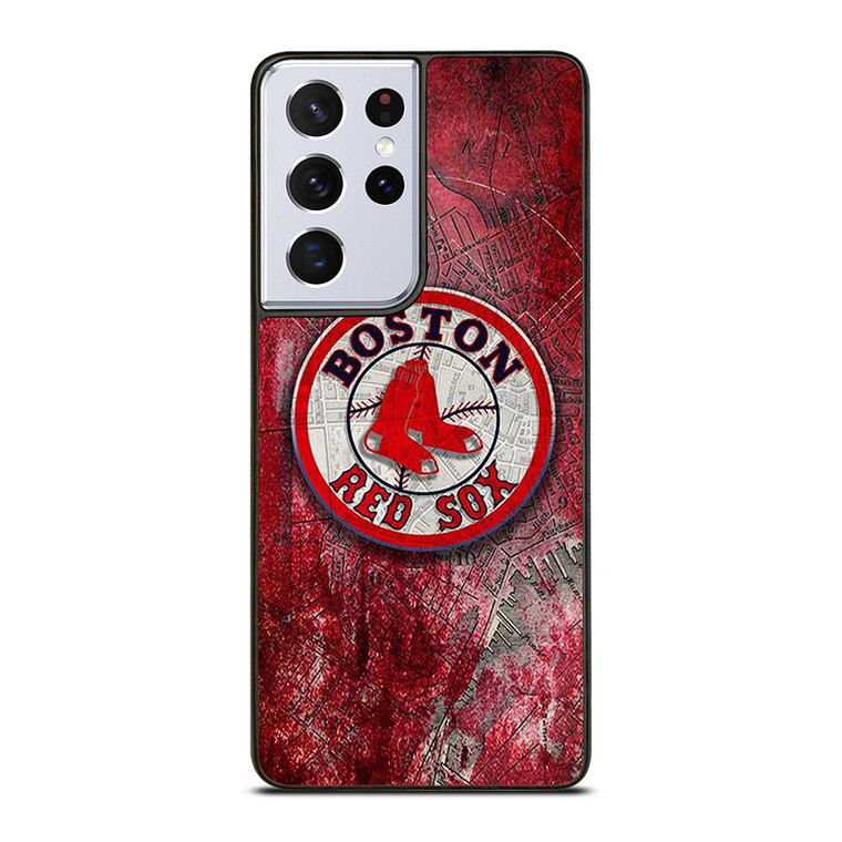 GRATEFUL DEAD DANCING BEARS Samsung Galaxy S21 Ultra Case Cover