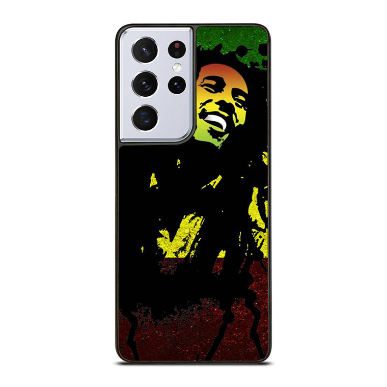 GRATEFUL DEAD DANCING BEARS Samsung Galaxy S21 Ultra Case Cover