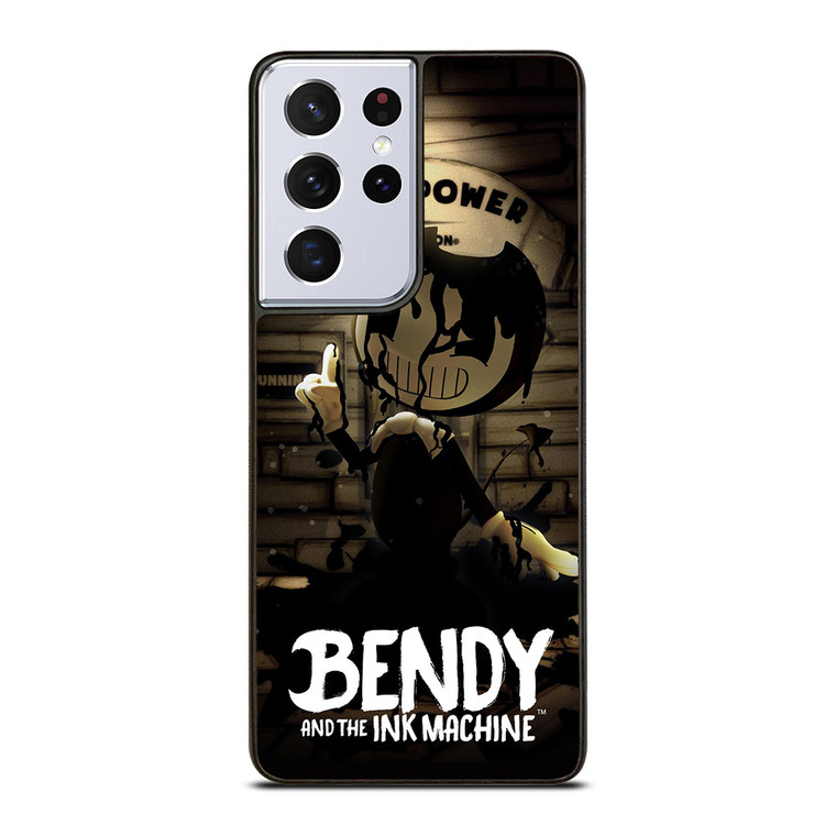 GRATEFUL DEAD DANCING BEARS Samsung Galaxy S21 Ultra Case Cover