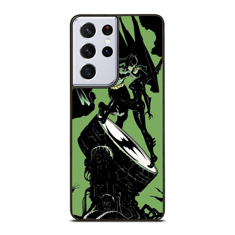 GRATEFUL DEAD DANCING BEARS Samsung Galaxy S21 Ultra Case Cover