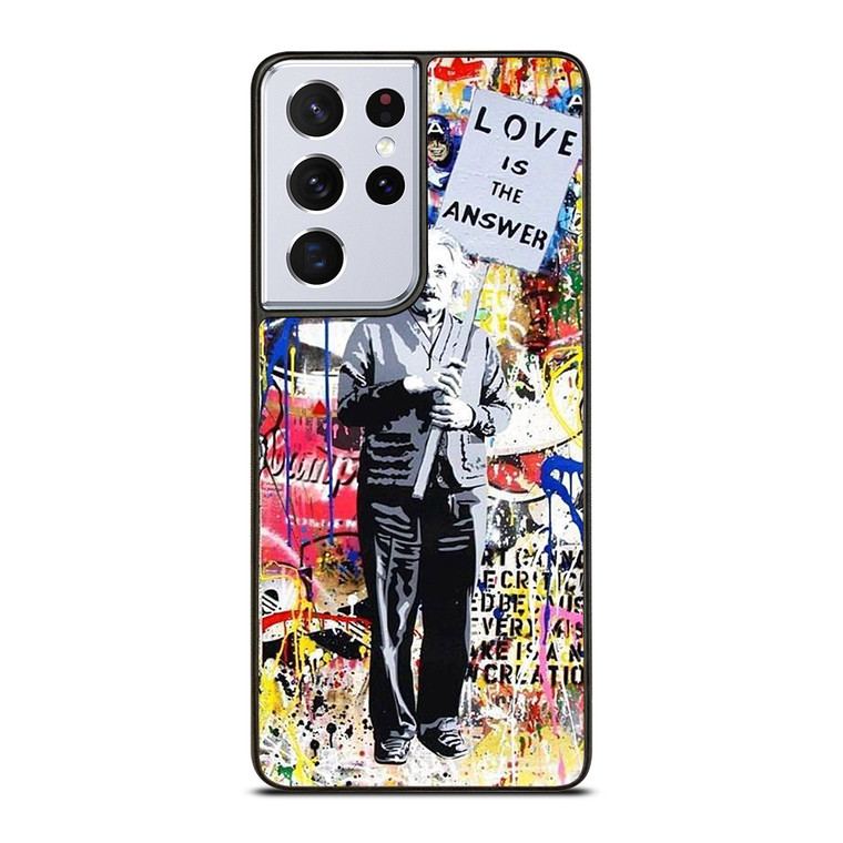 GRATEFUL DEAD DANCING BEARS Samsung Galaxy S21 Ultra Case Cover