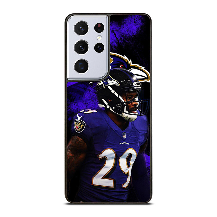 GRATEFUL DEAD DANCING BEARS Samsung Galaxy S21 Ultra Case Cover