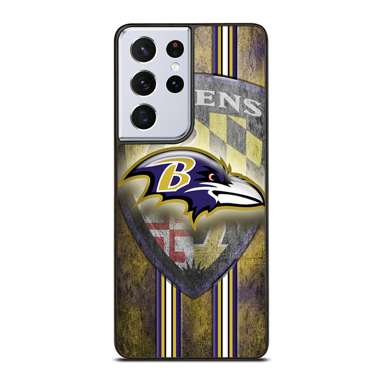 GRATEFUL DEAD DANCING BEARS Samsung Galaxy S21 Ultra Case Cover