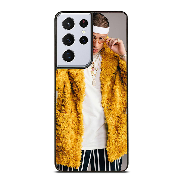 GRATEFUL DEAD DANCING BEARS Samsung Galaxy S21 Ultra Case Cover